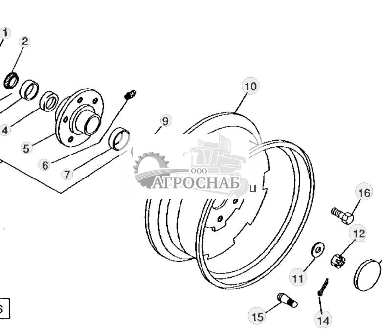 Wheel And Hub (6-Bolt) - ST142145 25.jpg